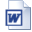 MS Word Document